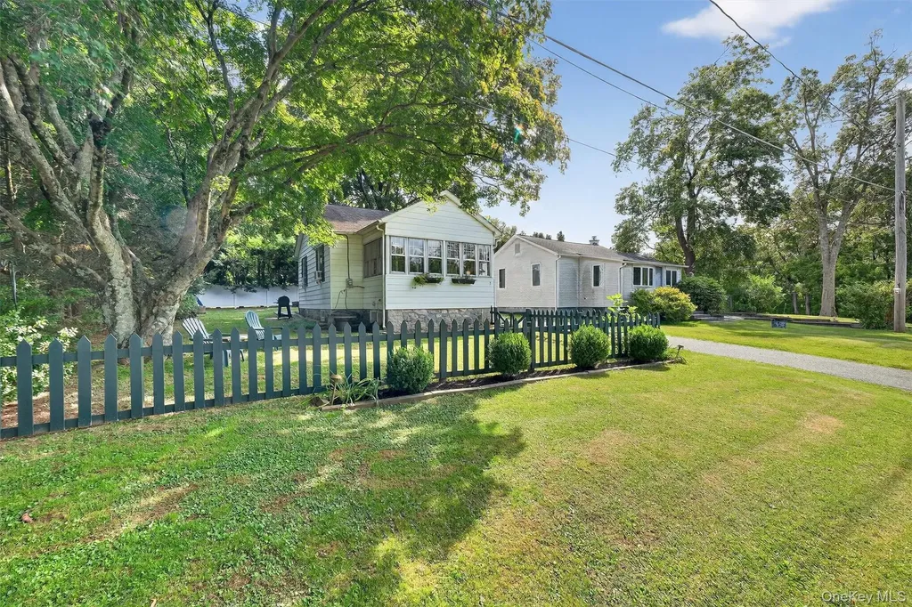 3 Aspen Road Mahopac NY 10541