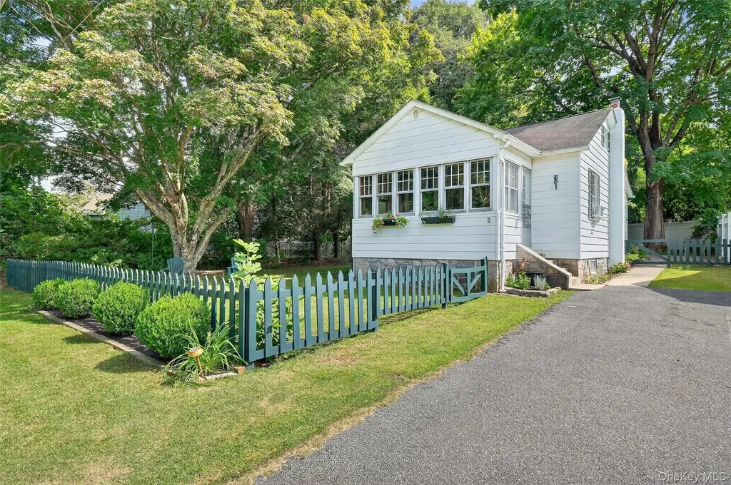 3 Aspen Road Mahopac NY 10541