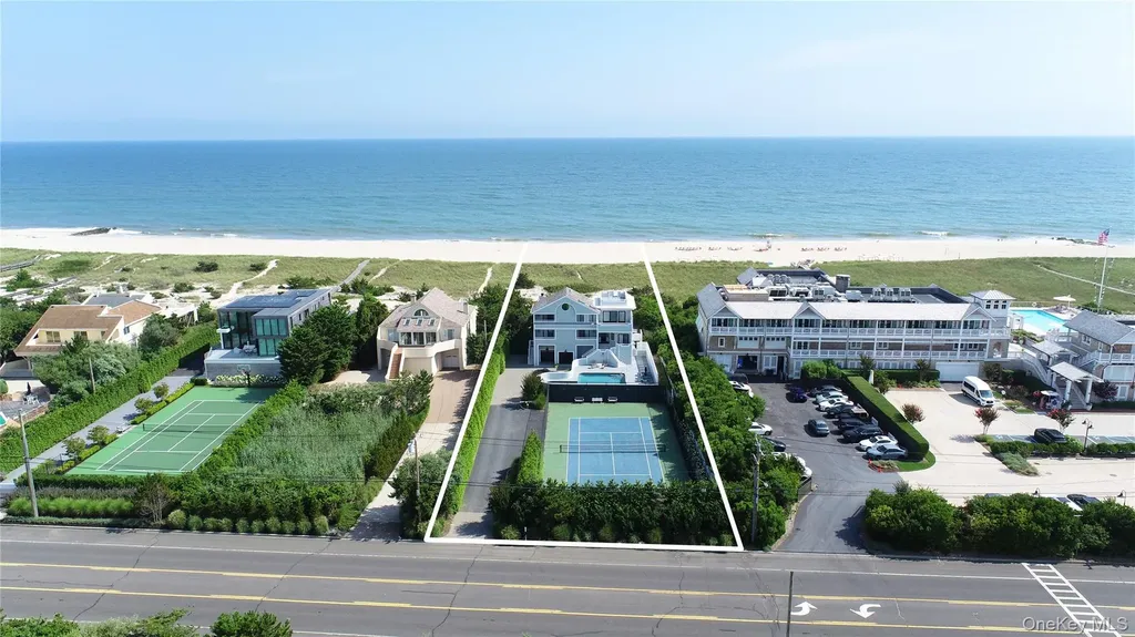 375 Dune Road Westhampton Beach NY 11978