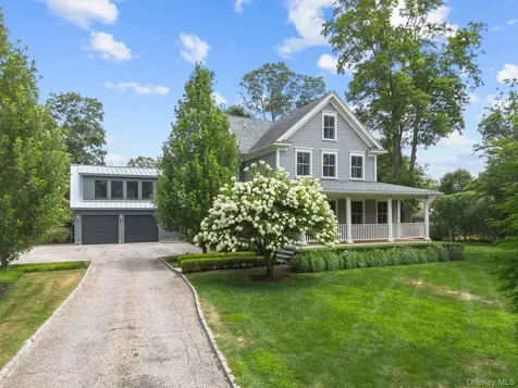 84 Olmstead Lane Ridgefield CT 06877