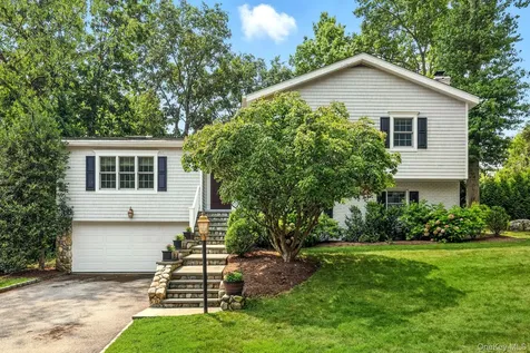 24 Thorne Place Rye NY 10580
