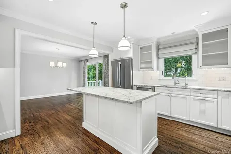24 Thorne Place Rye NY 10580