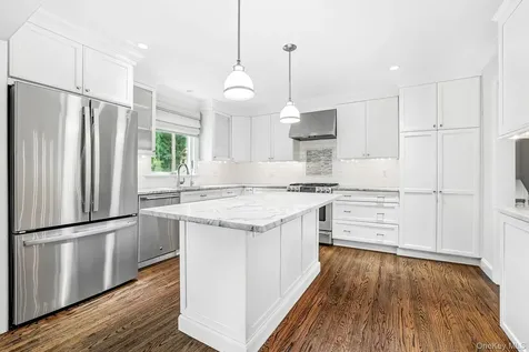 24 Thorne Place Rye NY 10580