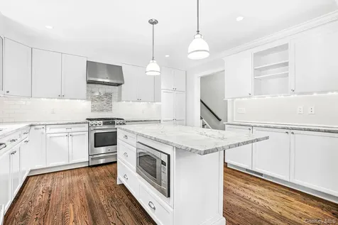 24 Thorne Place Rye NY 10580