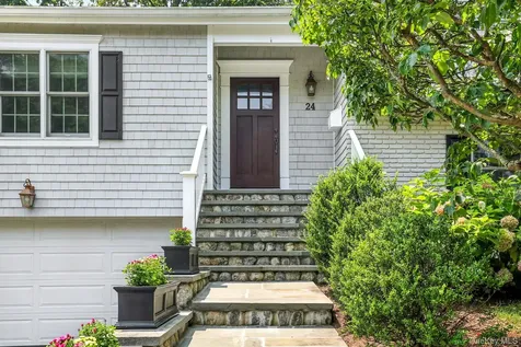 24 Thorne Place Rye NY 10580
