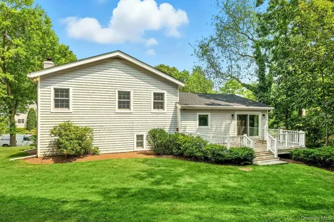 24 Thorne Place Rye NY 10580