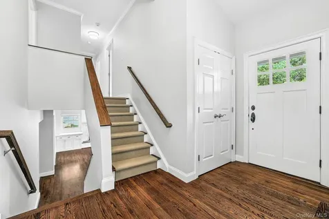 24 Thorne Place Rye NY 10580