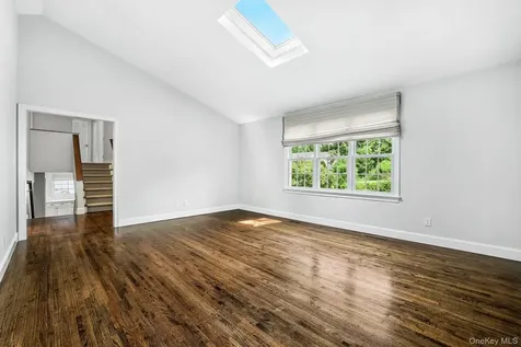 24 Thorne Place Rye NY 10580