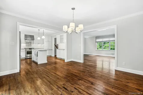 24 Thorne Place Rye NY 10580