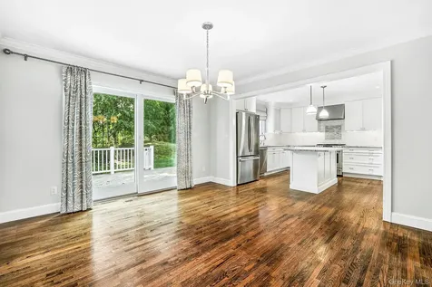 24 Thorne Place Rye NY 10580