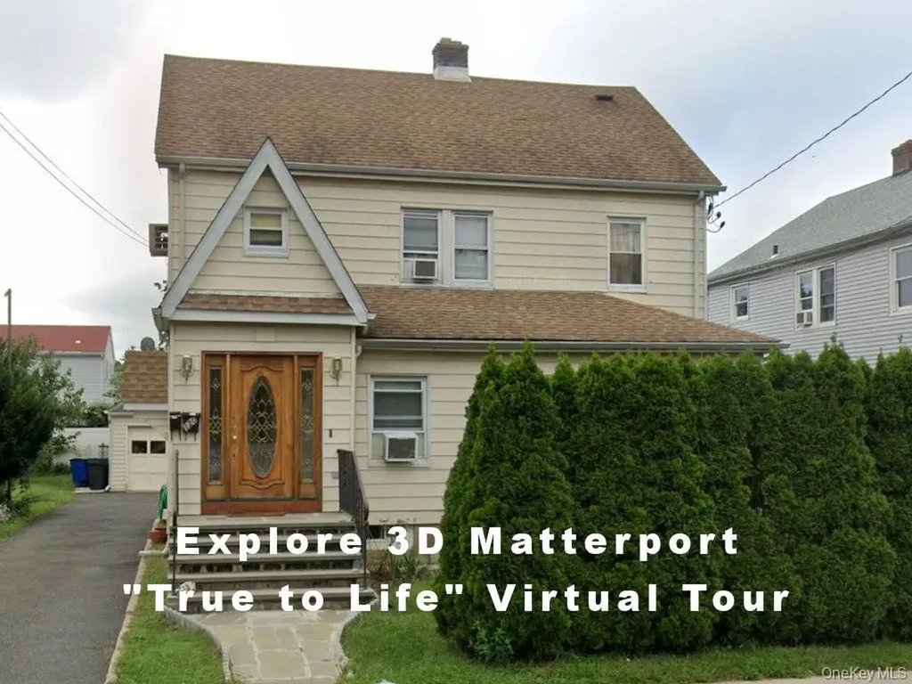 120 Nelson Avenue Harrison NY 10528