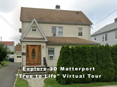 120 Nelson Avenue Harrison NY 10528