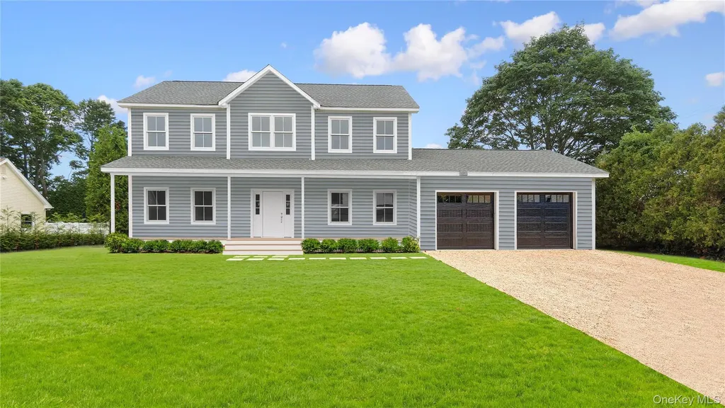 5B Fanning Avenue Hampton Bays NY 11946