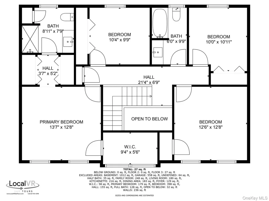 5B Fanning Avenue Hampton Bays NY 11946