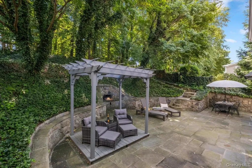 28 Parkway Circle Scarsdale NY 10583
