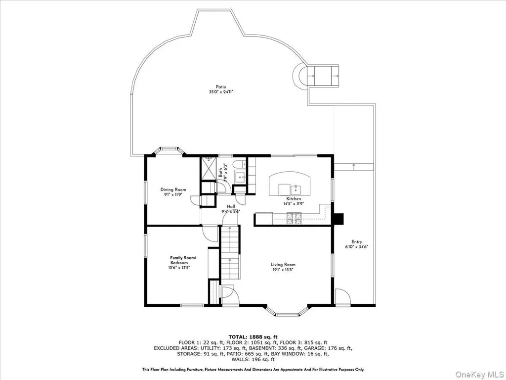 28 Parkway Circle Scarsdale NY 10583