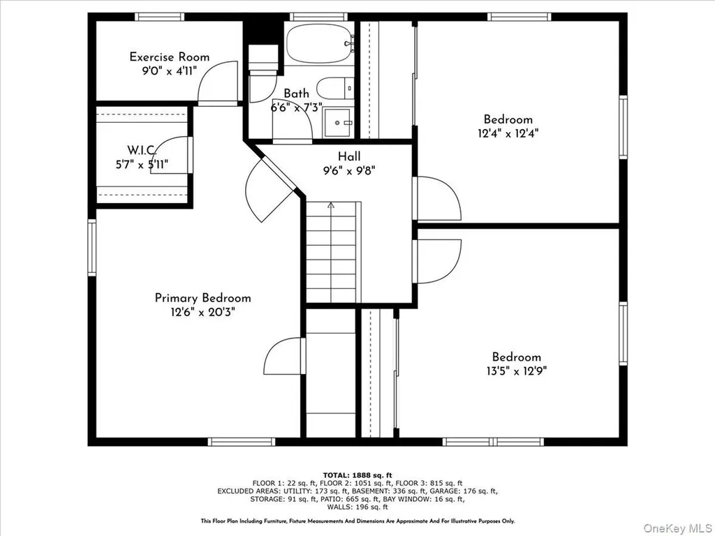 28 Parkway Circle Scarsdale NY 10583