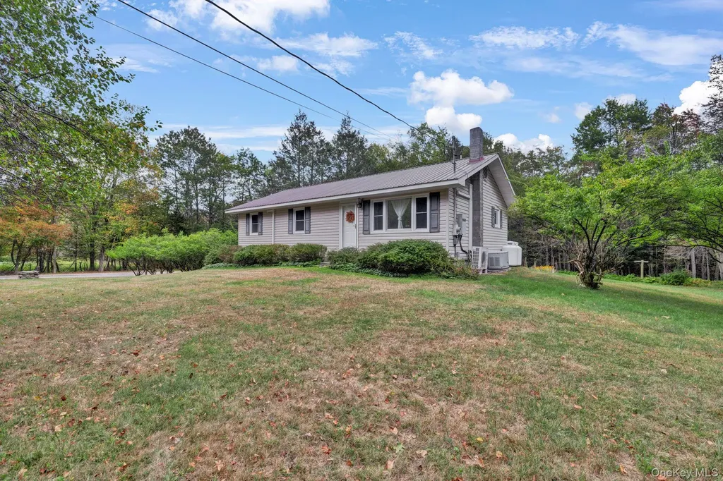 148 Moore Road Woodbourne NY 12788