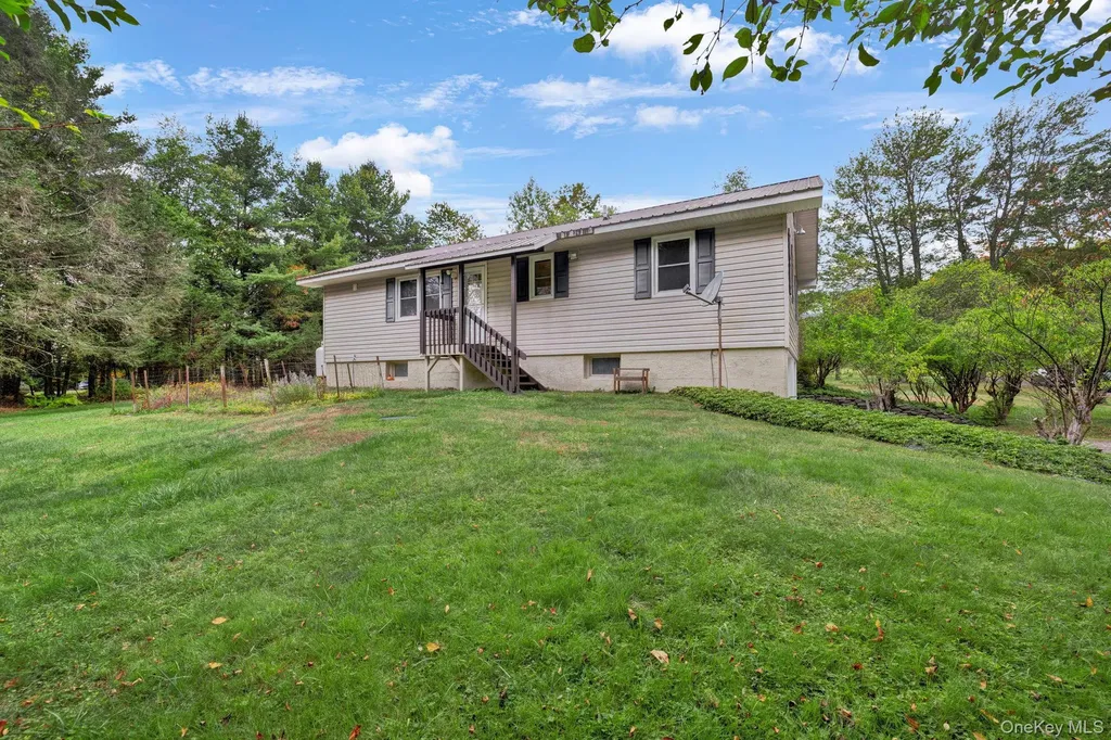 148 Moore Road Woodbourne NY 12788