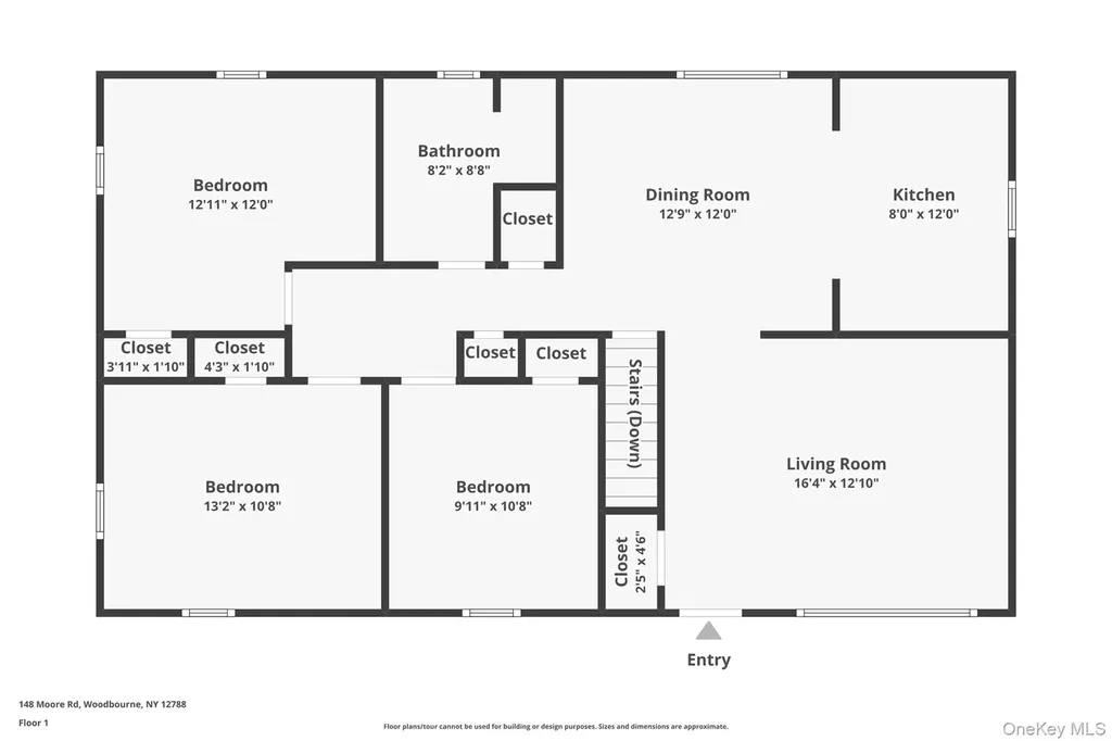 148 Moore Road Woodbourne NY 12788