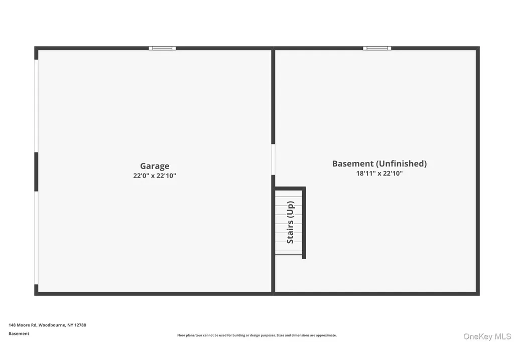 148 Moore Road Woodbourne NY 12788