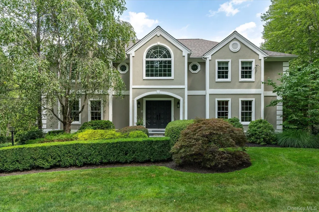 15 Manor Lane Katonah NY 10536