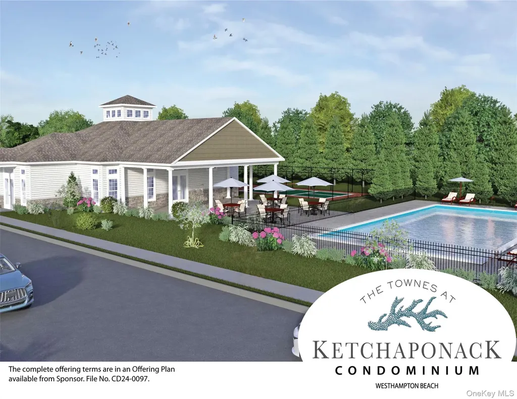 100 Rogers Avenue Westhampton Beach NY 11978