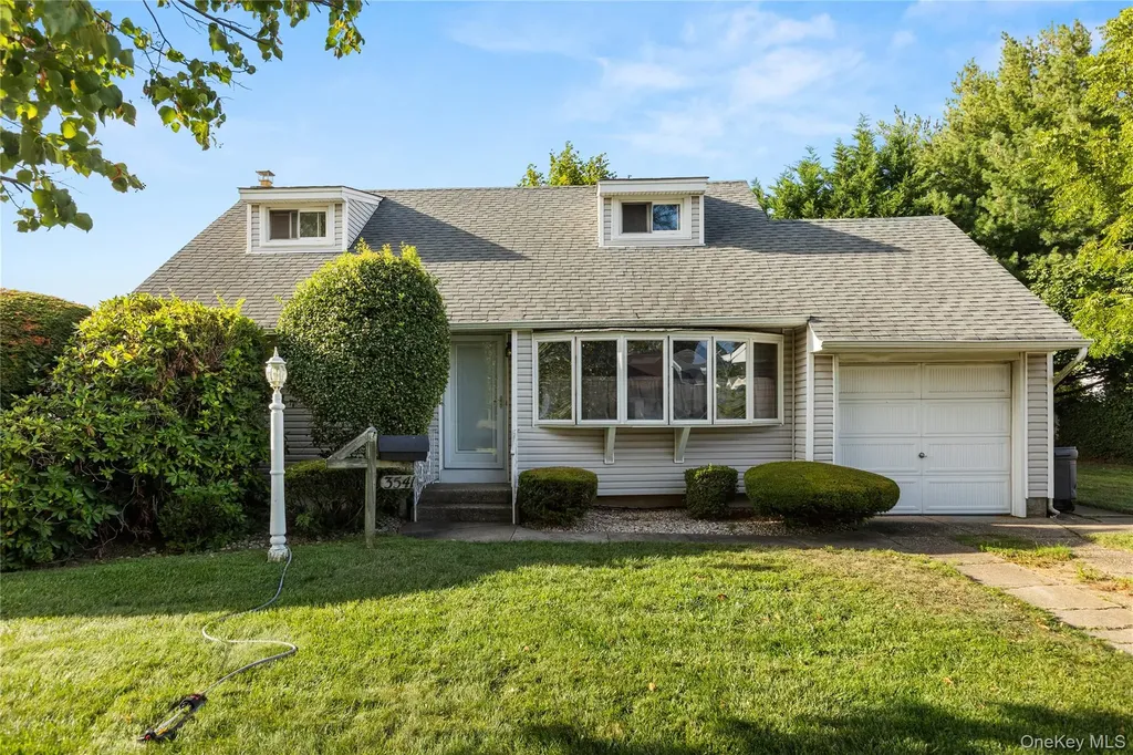 3541 Kenora Place Seaford NY 11783