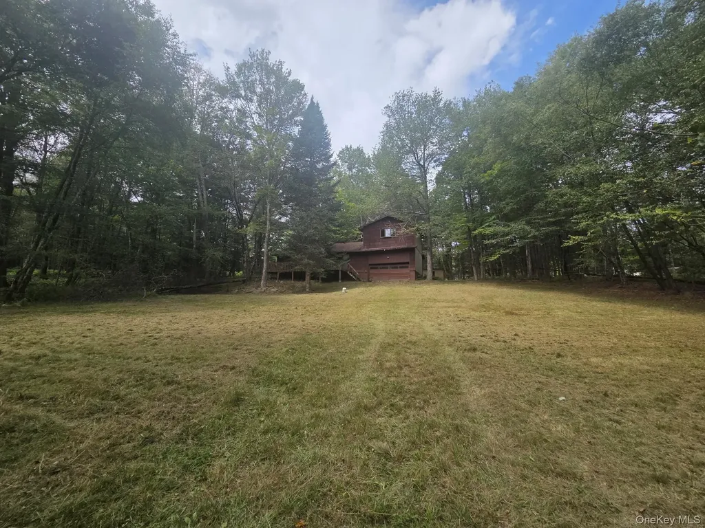 42 Gregory Road Monticello NY 12701
