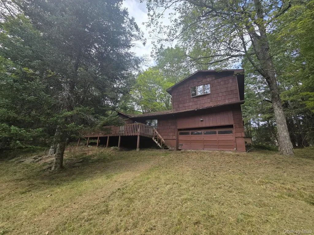 42 Gregory Road Monticello NY 12701