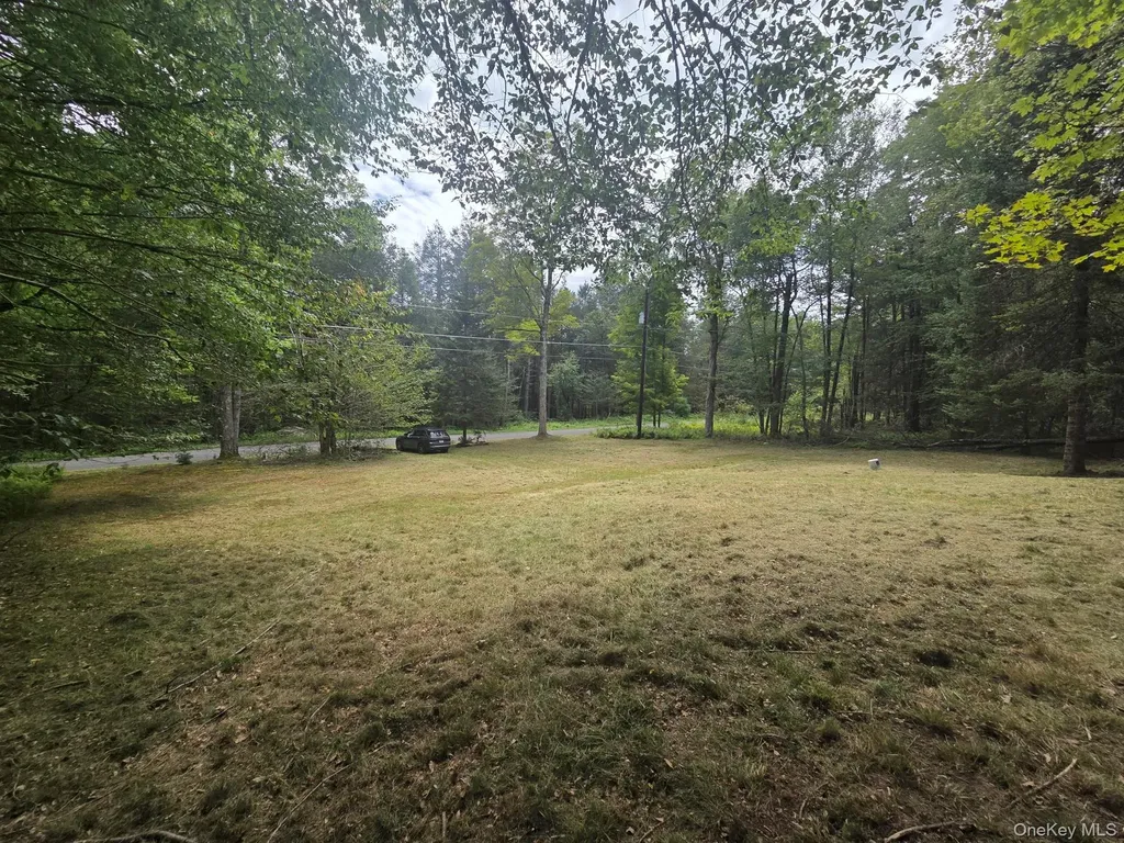 42 Gregory Road Monticello NY 12701