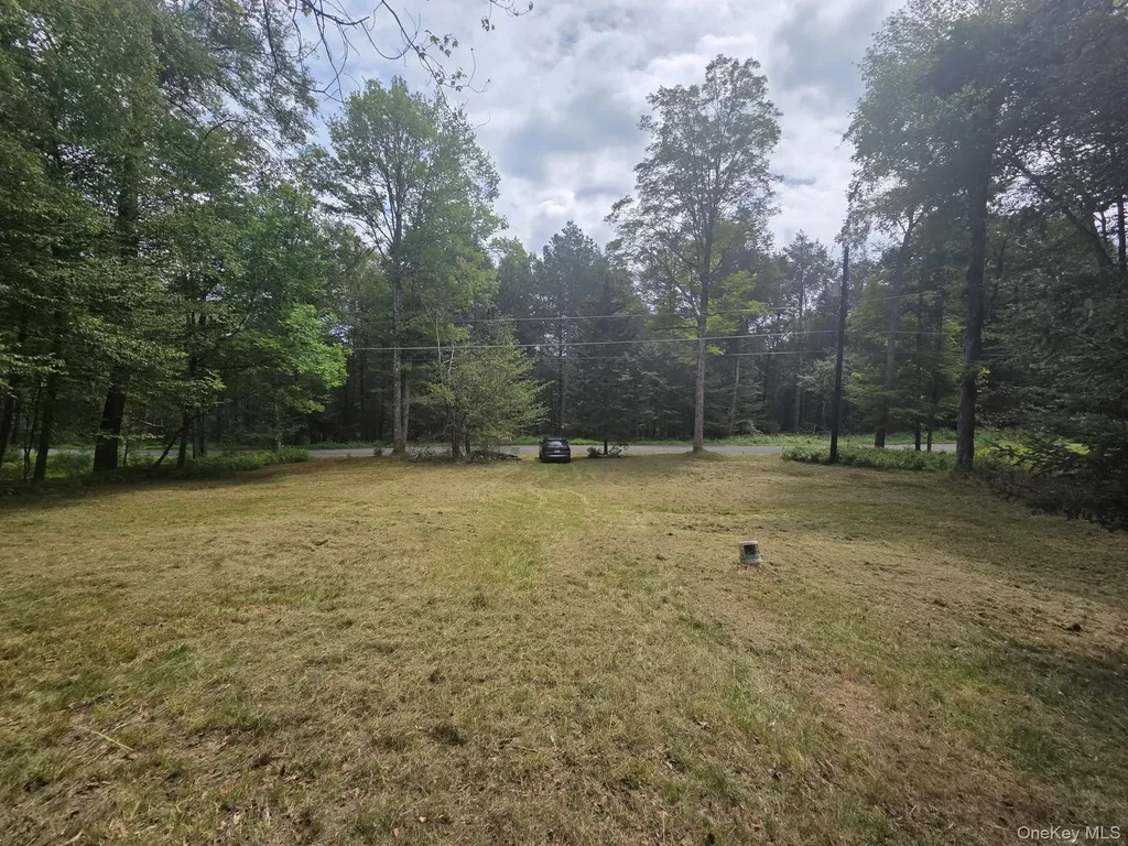 42 Gregory Road Monticello NY 12701