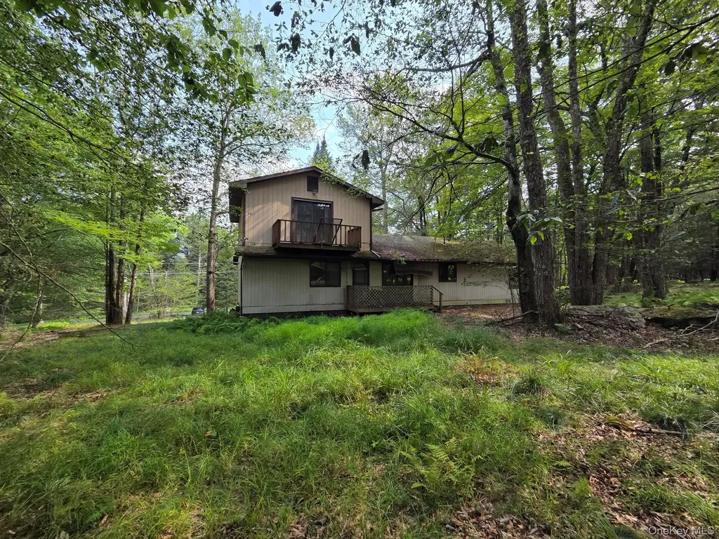 42 Gregory Road Monticello NY 12701