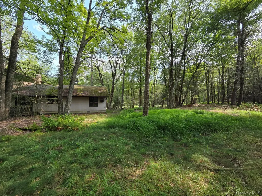 42 Gregory Road Monticello NY 12701