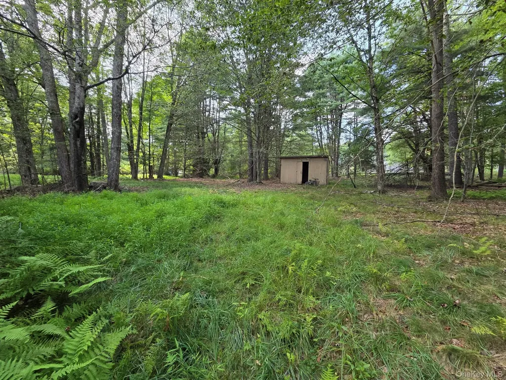 42 Gregory Road Monticello NY 12701