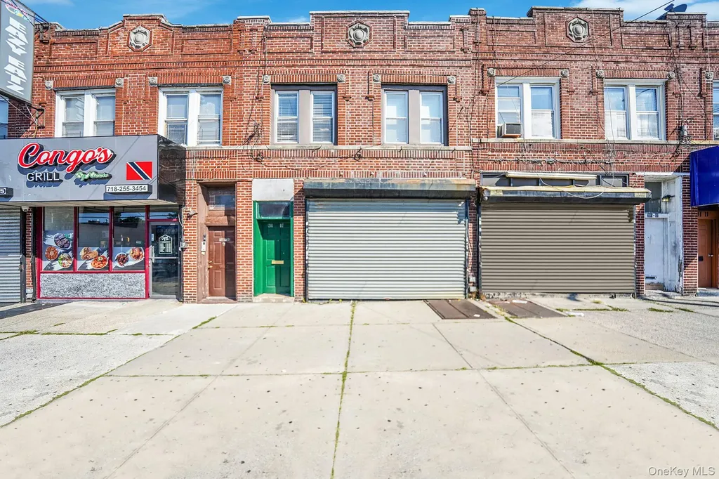 201-07 Linden Boulevard Saint Albans NY 11412