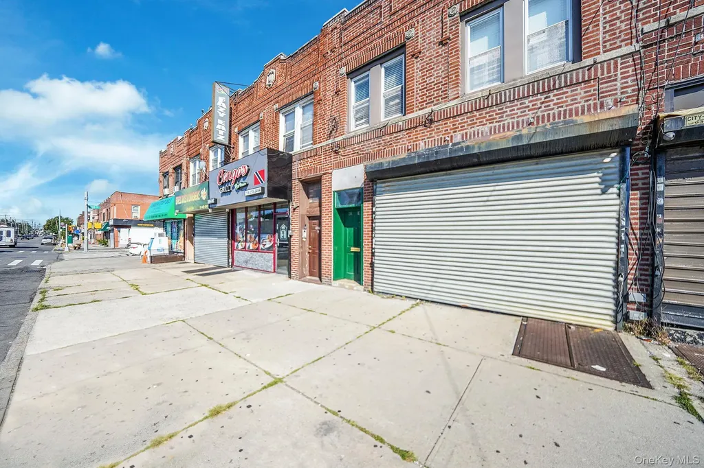 201-07 Linden Boulevard Saint Albans NY 11412