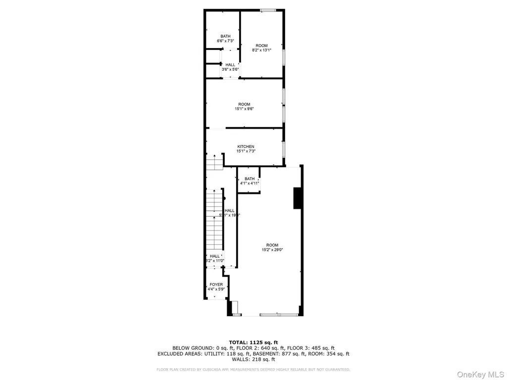 201-07 Linden Boulevard Saint Albans NY 11412