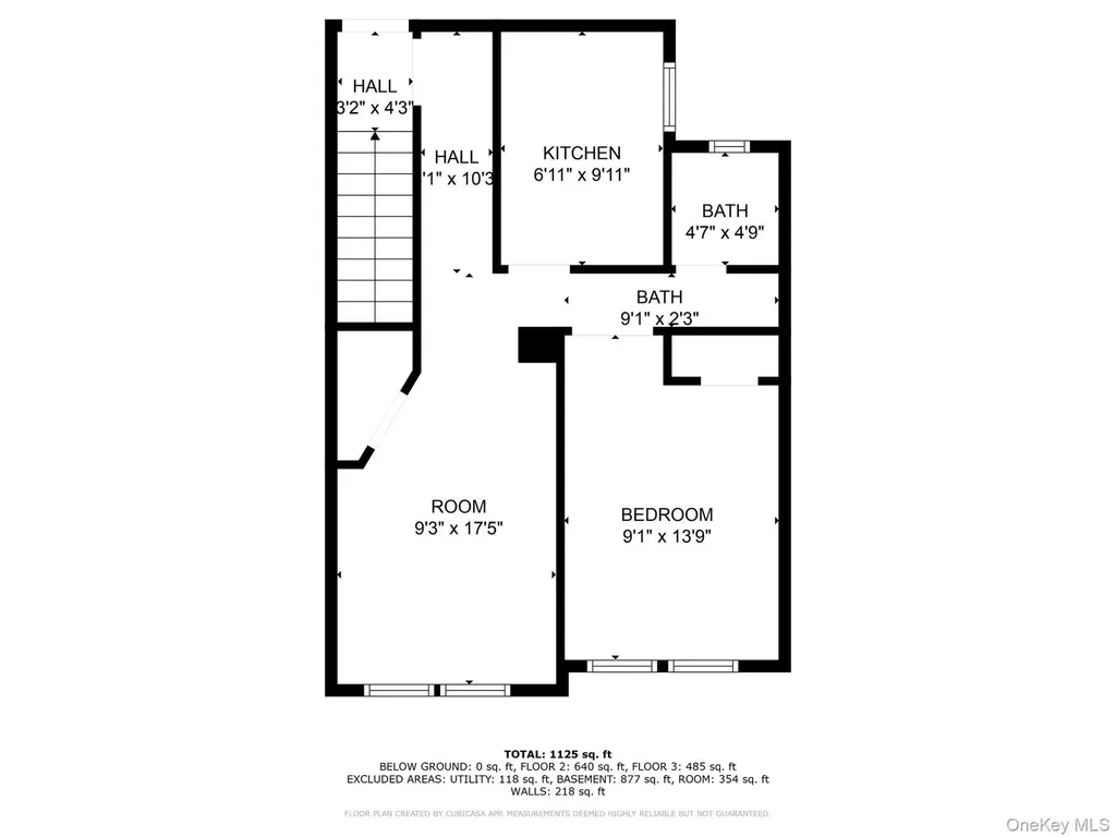 201-07 Linden Boulevard Saint Albans NY 11412