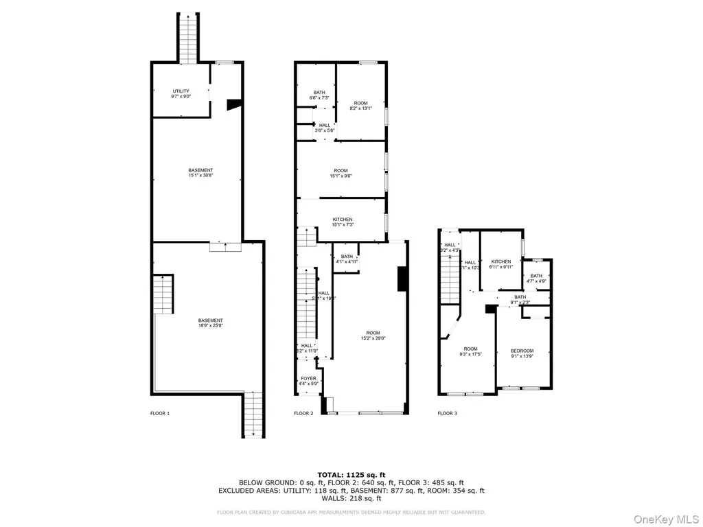 201-07 Linden Boulevard Saint Albans NY 11412