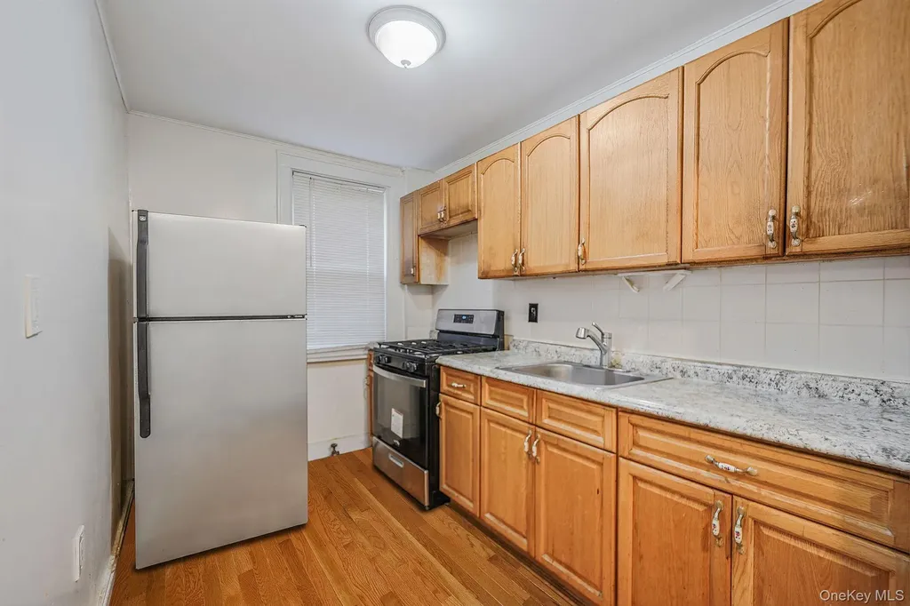 201-07 Linden Boulevard Saint Albans NY 11412