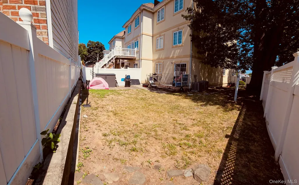 901 Dean Avenue Bronx NY 10465