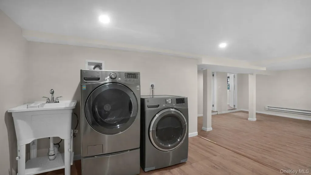 3620 Paulding Avenue Bronx NY 10469