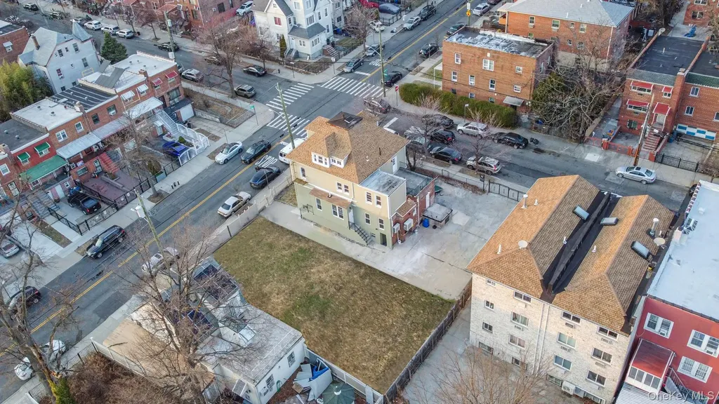 3620 Paulding Avenue Bronx NY 10469