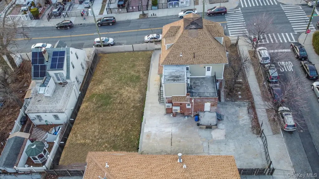 3620 Paulding Avenue Bronx NY 10469