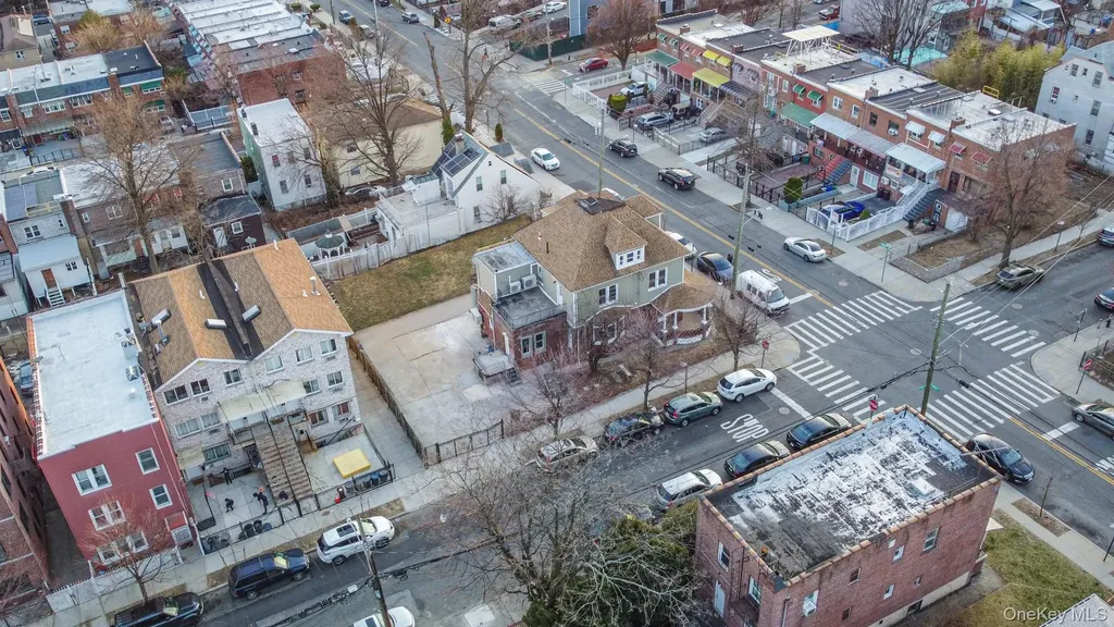 3620 Paulding Avenue Bronx NY 10469