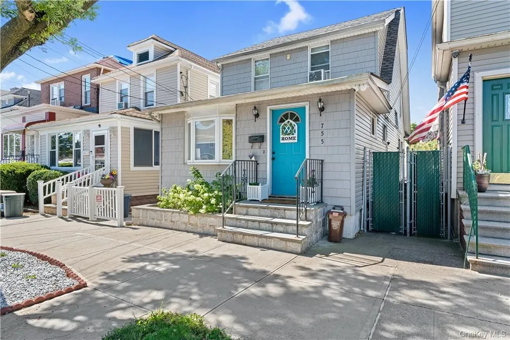 755 Logan Avenue Bronx NY 10465