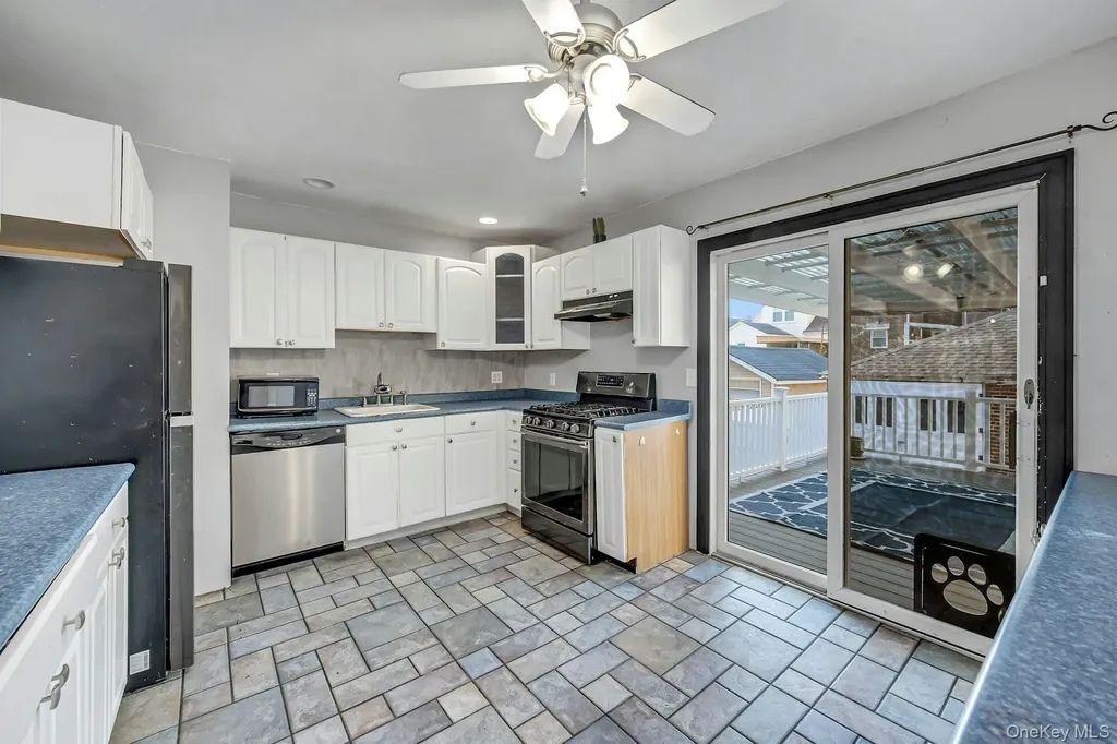755 Logan Avenue Bronx NY 10465