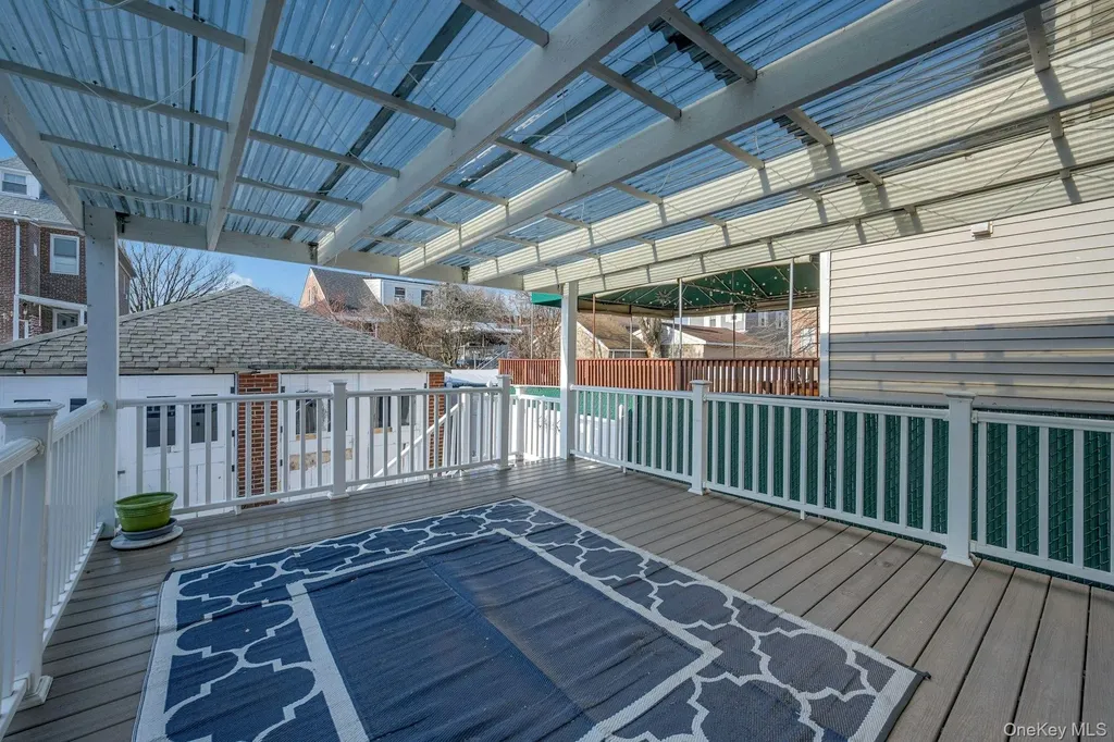755 Logan Avenue Bronx NY 10465