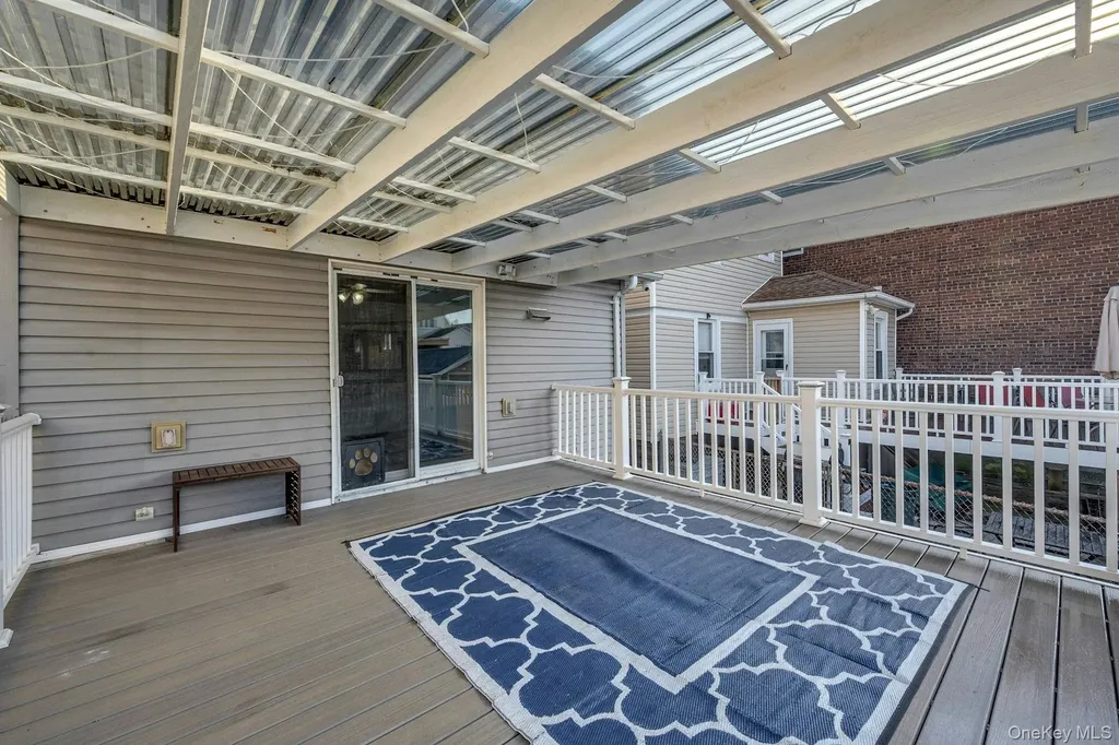 755 Logan Avenue Bronx NY 10465